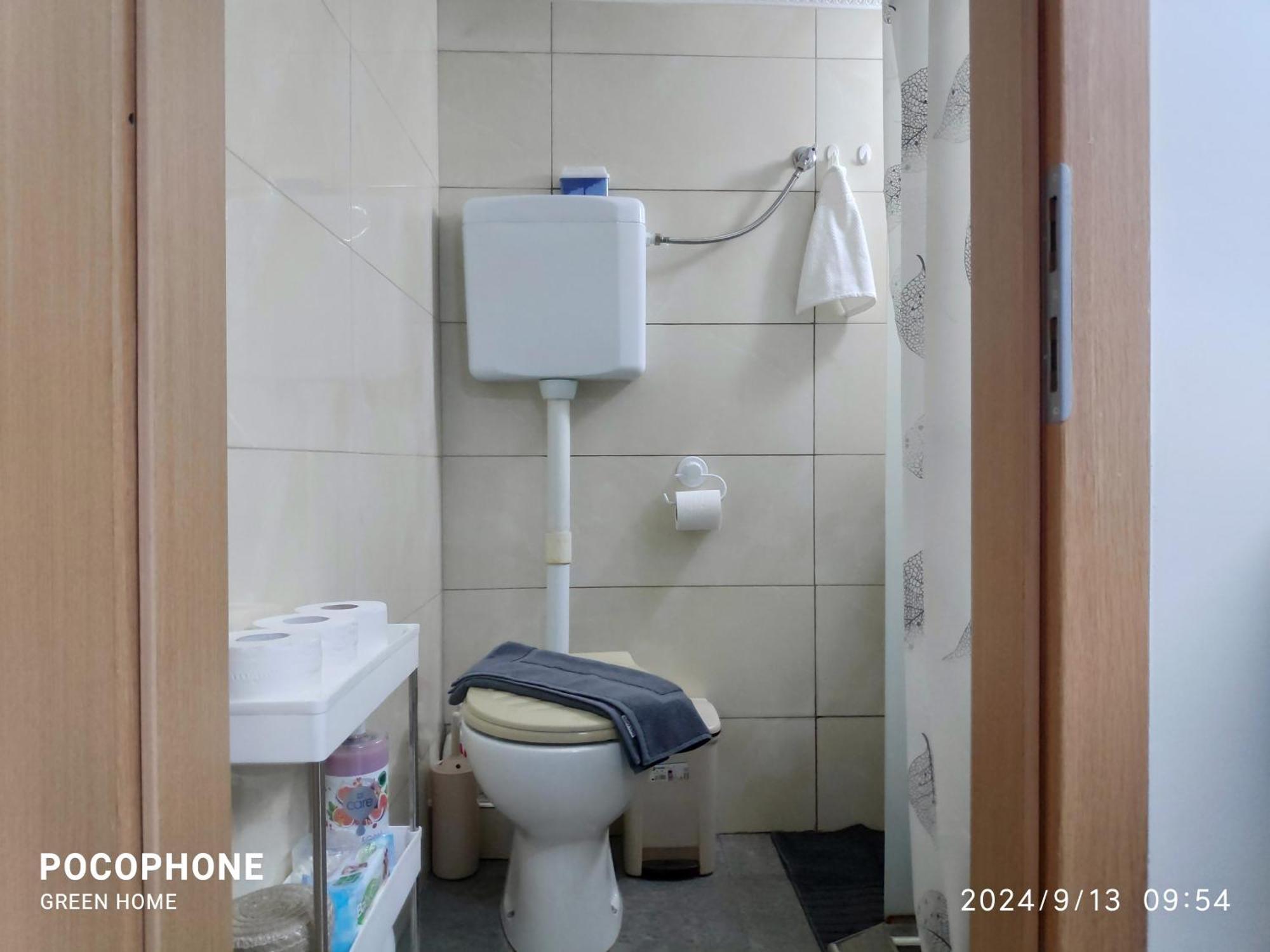 Green Home アテネ エクステリア 写真