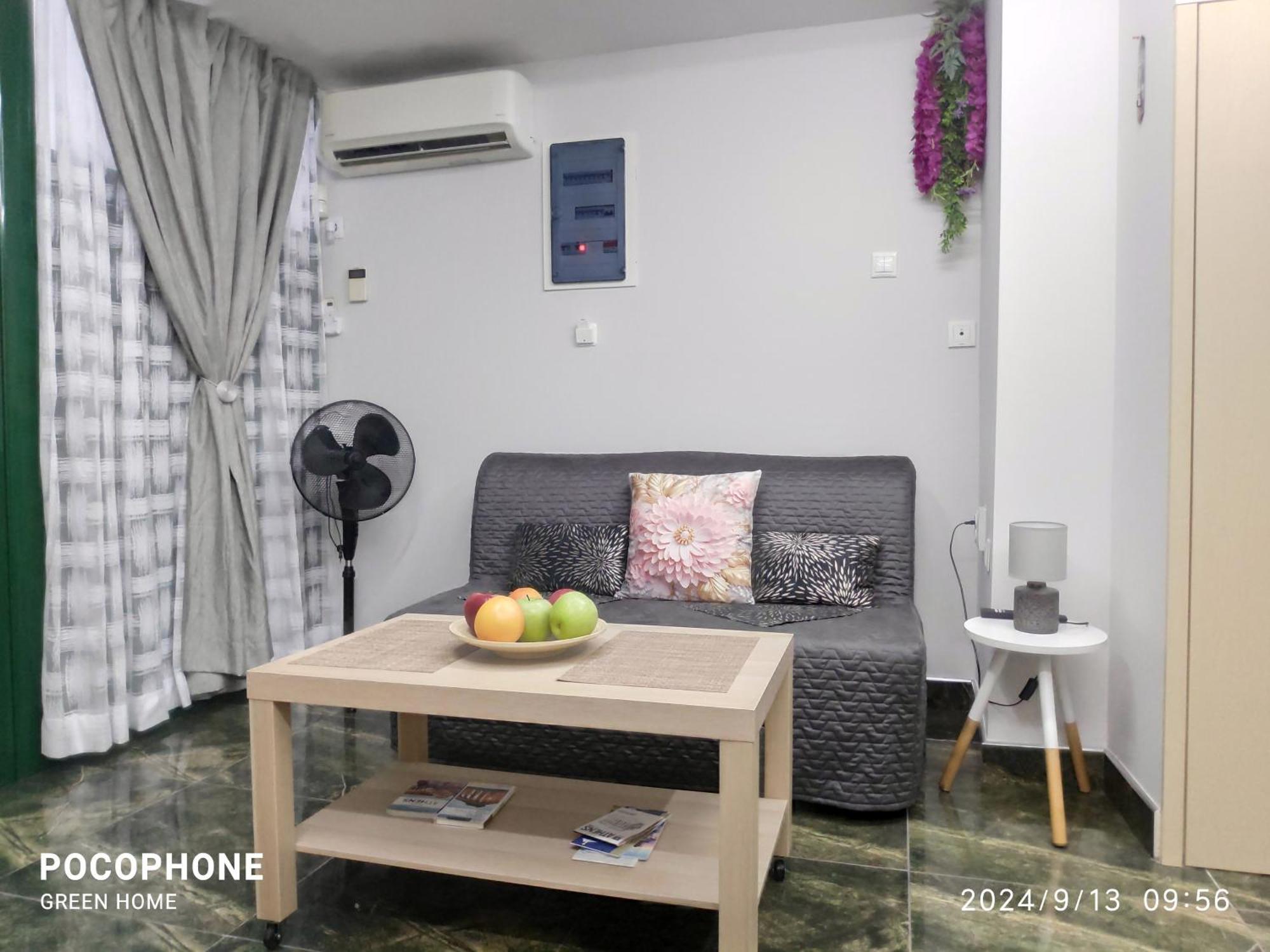 Green Home アテネ エクステリア 写真