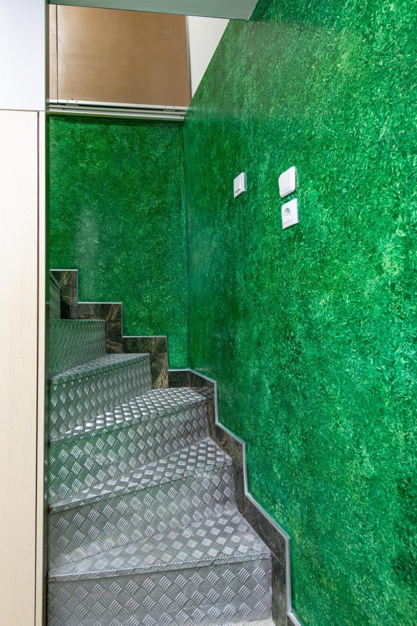 Green Home アテネ エクステリア 写真