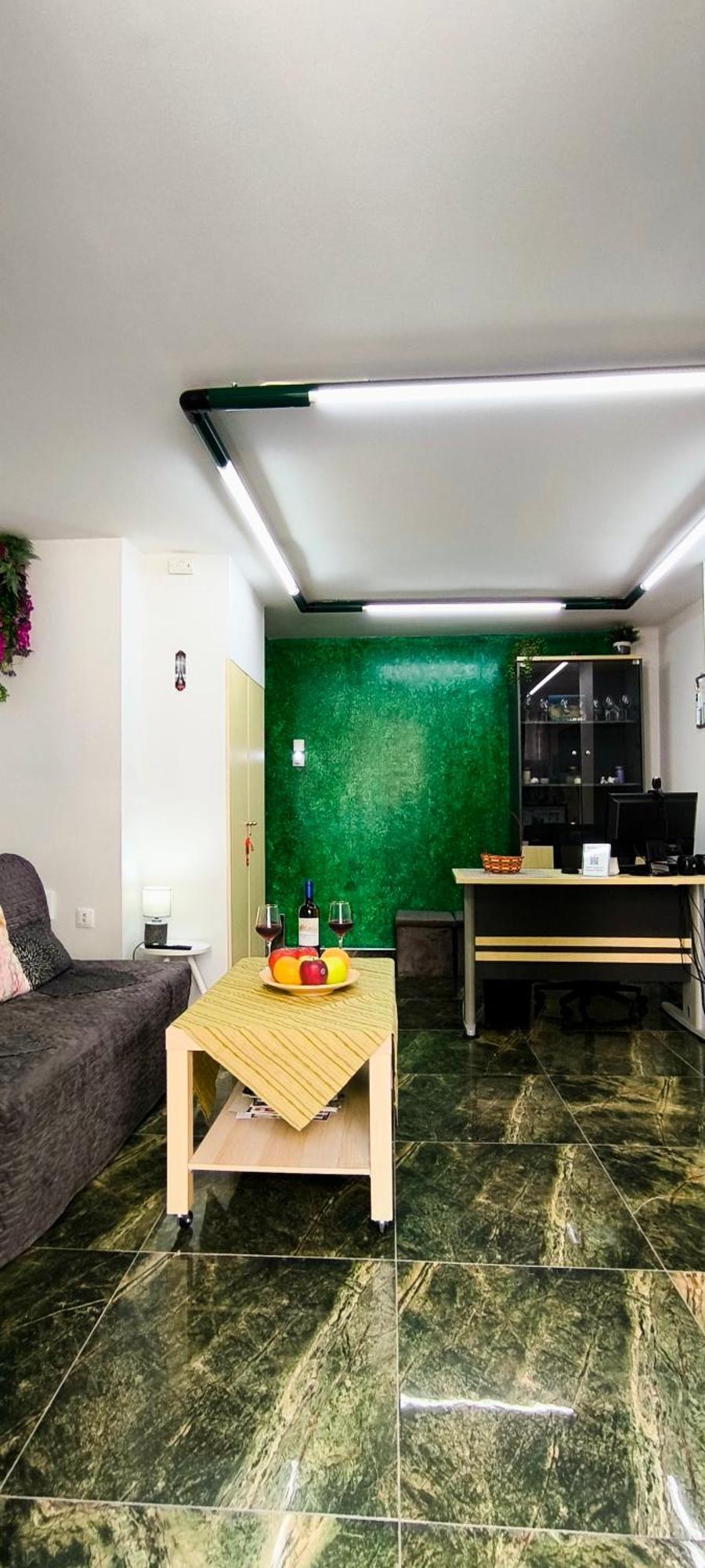 Green Home アテネ エクステリア 写真