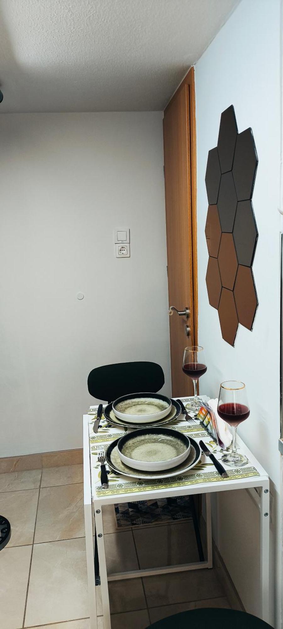 Green Home アテネ エクステリア 写真