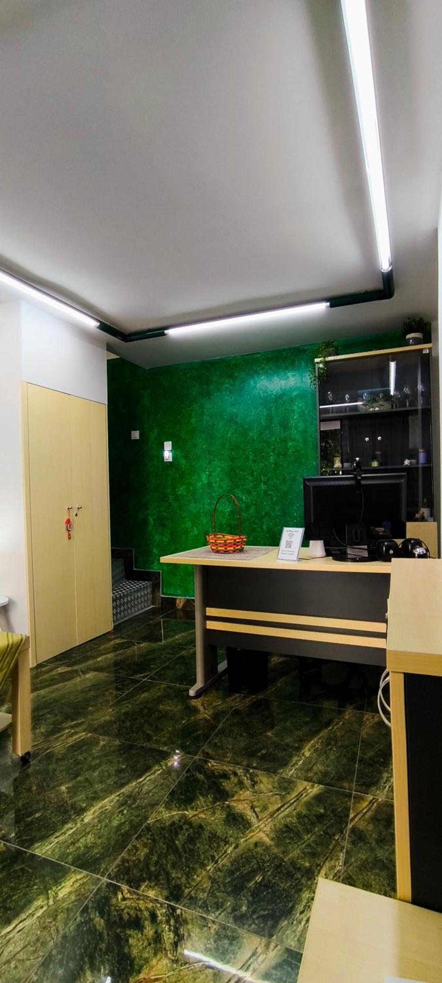 Green Home アテネ エクステリア 写真