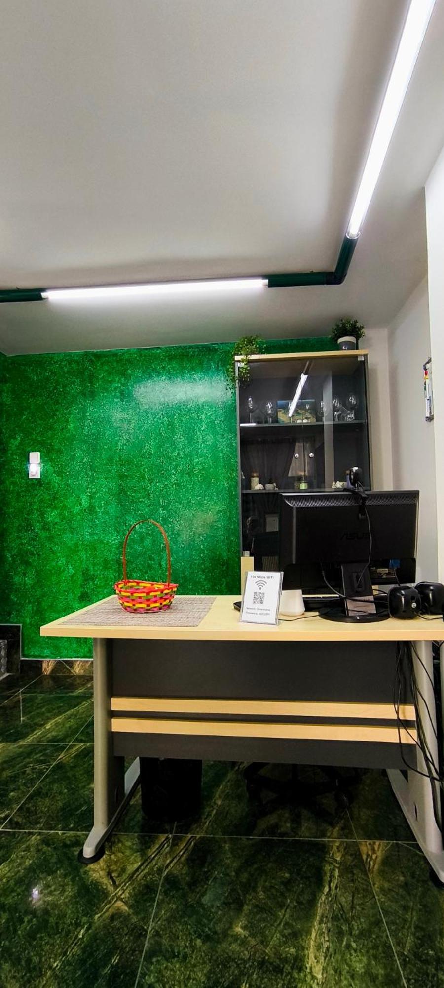Green Home アテネ エクステリア 写真
