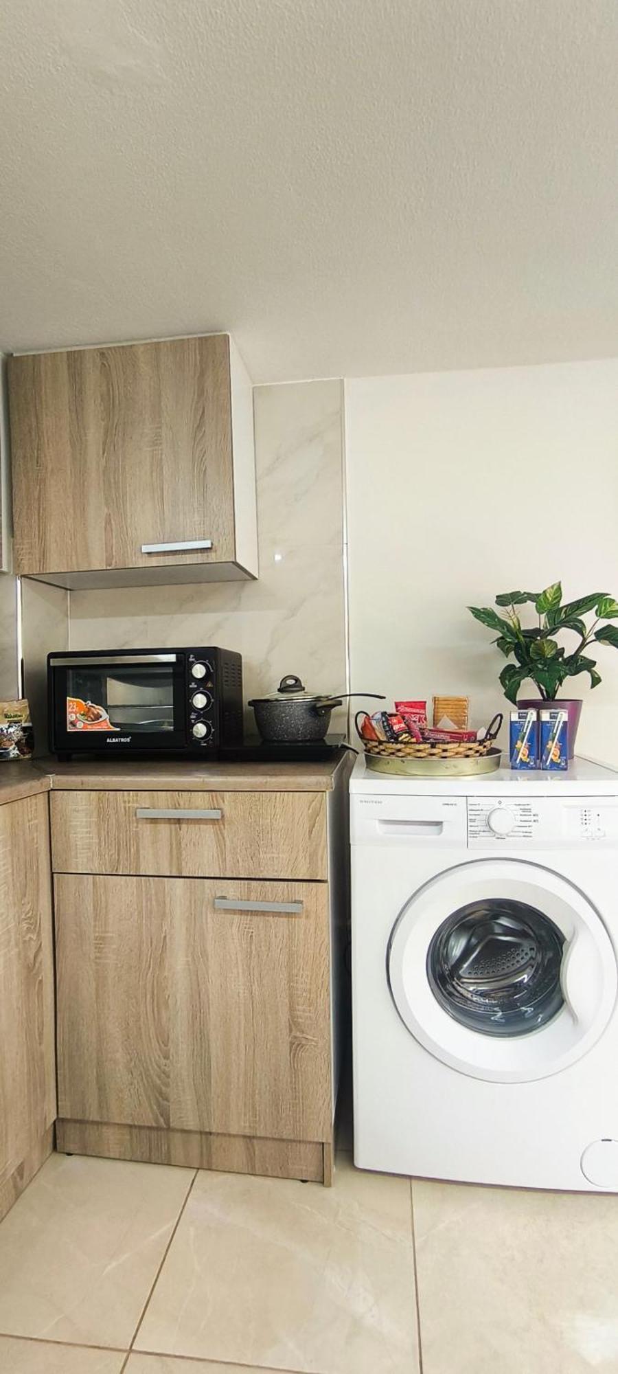 Green Home アテネ エクステリア 写真