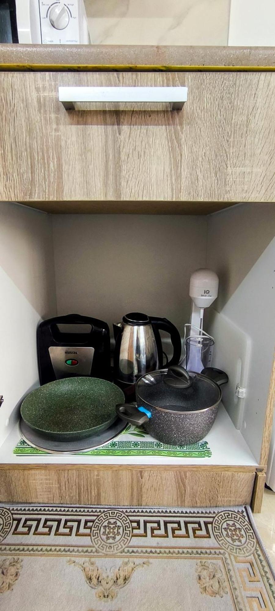 Green Home アテネ エクステリア 写真